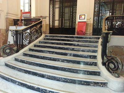 Santander Cultural, Porto Alegre - Brasil