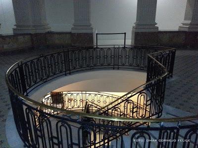 Santander Cultural, Porto Alegre - Brasil