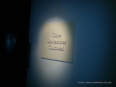 Santander Cultural, Porto Alegre - Brasil