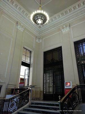 Santander Cultural, Porto Alegre - Brasil