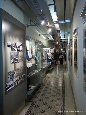 Santander Cultural, Porto Alegre - Brasil