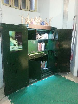 Santander Cultural, Porto Alegre - Brasil