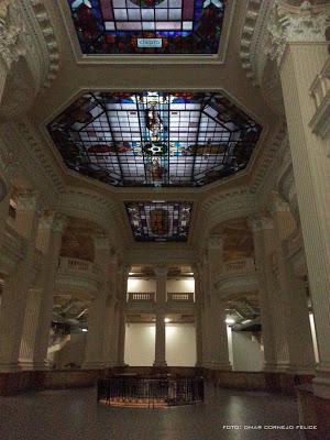 Santander Cultural, Porto Alegre - Brasil