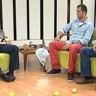 Padel TV Programa 5