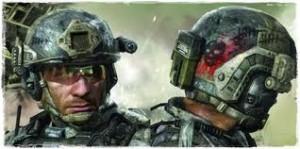 nuevo call of duty para playstation 4