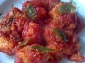 Bacalao tomate