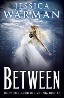 Antes de partir, Jessica Warman