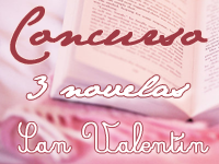 Ganadoras sorteo San Valentín