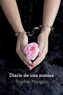 Reseña Diario de una sumisa, Sophie Morgan