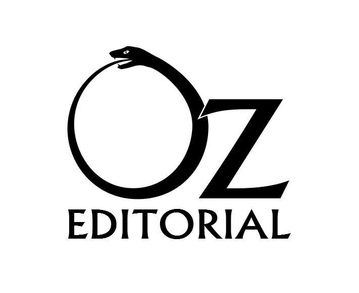 Novedades de Oz Editorial
