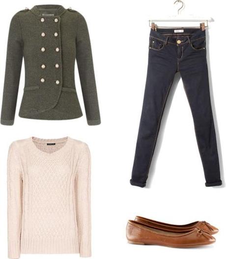 Resumen semanal Yo Qué Me Pongo look que me pongo polyvore