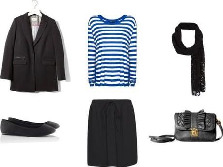 Resumen semanal Yo Qué Me Pongo look que me pongo polyvore