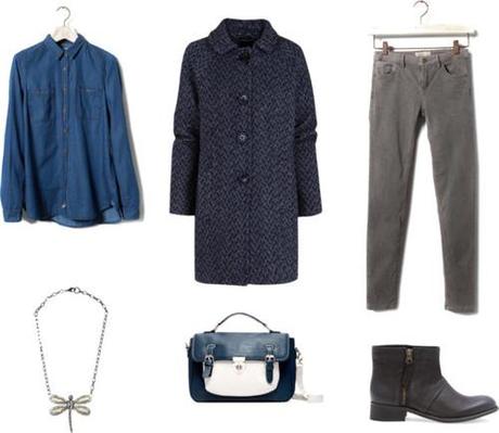 Resumen semanal Yo Qué Me Pongo look que me pongo polyvore