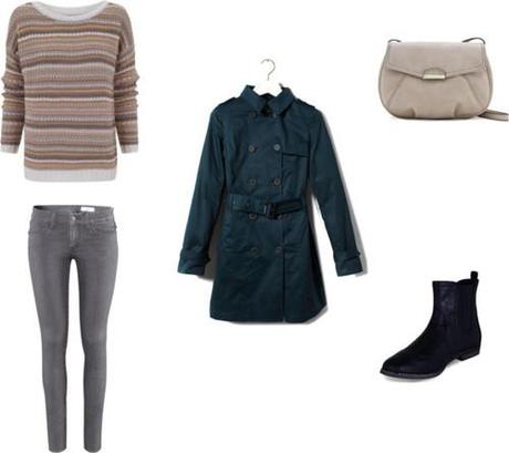 Resumen semanal Yo Qué Me Pongo look que me pongo polyvore