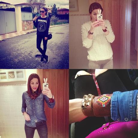 THIS WEEK IN INSTAGRAM