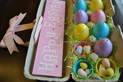 huevos pintados La Pascua ha llegado a Private Outlet