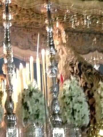 El Jueves Santo en Málaga: pasión y sentimiento.