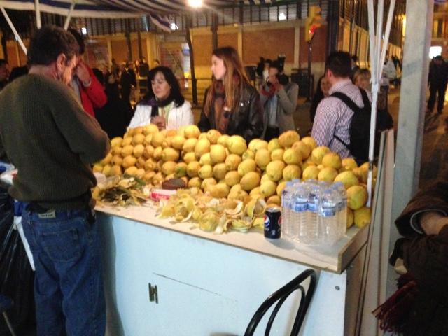 El Jueves Santo en Málaga: pasión y sentimiento.