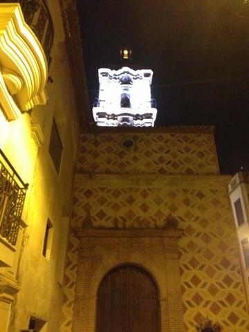 El Jueves Santo en Málaga: pasión y sentimiento.