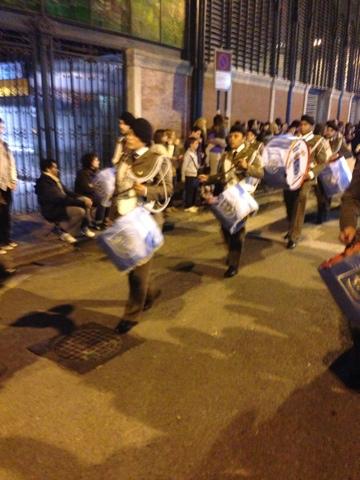 El Jueves Santo en Málaga: pasión y sentimiento.