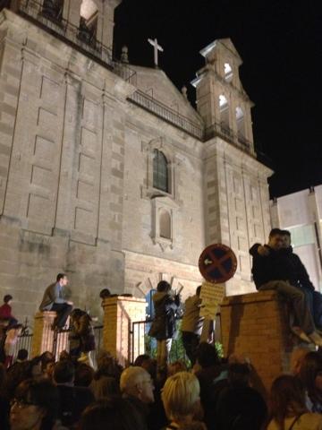 El Jueves Santo en Málaga: pasión y sentimiento.