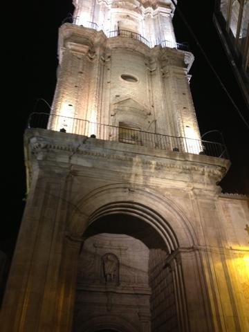 El Jueves Santo en Málaga: pasión y sentimiento.