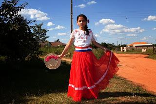 Paraguay sus gentes y cultura