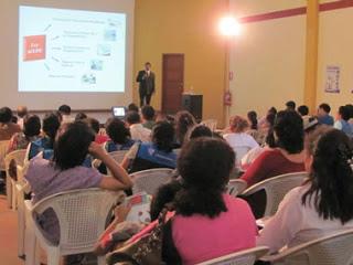 En Cañete: GORE LIMA LANZA PROGRAMA “GESTIONANDO MI EMPRESA”…