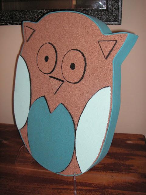 Búhos, búhos, búhos III