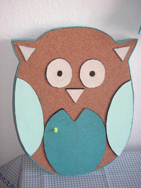 Búhos, búhos, búhos III