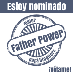 Primer concurso Father Power, por Etic Etac