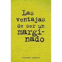 Las ventajas de ser un marginado, Stephen Chbosky