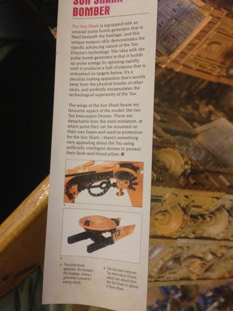 Kroot y Vespides están en el  codex