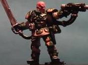 Cómo pintar Karskins Cadia