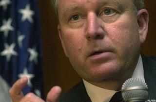 Otto Reich sí está detrás de un plan de atentado contra Capriles