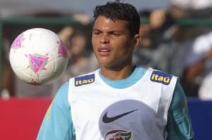 Thiago Silva PSG