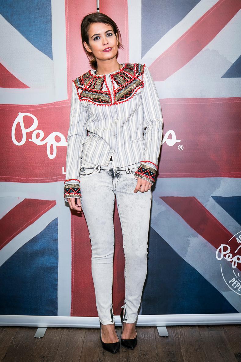 Happy Birthday Pepe Jeans!