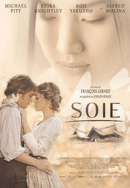 SOLUCIONES - El quién es quién de Keira Knightley