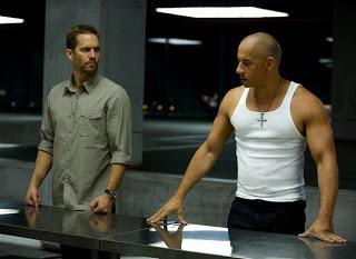 Trailer: Fast & Furious 6