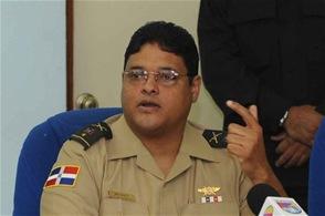 En Boletín 1, COE reporta 7 fallecidos.