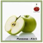 Buñuelos De Manzanas Aragonesas