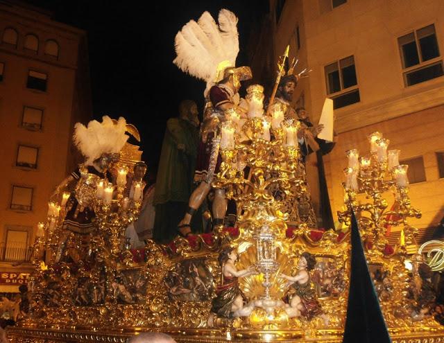 El Señor de la Sentencia.
