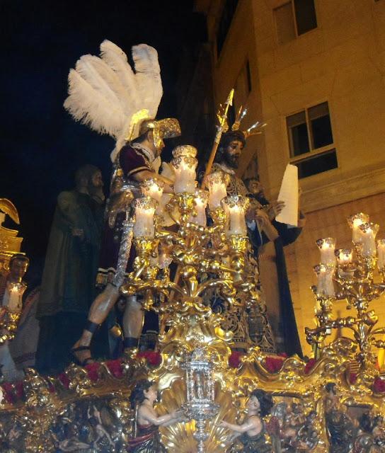 El Señor de la Sentencia.