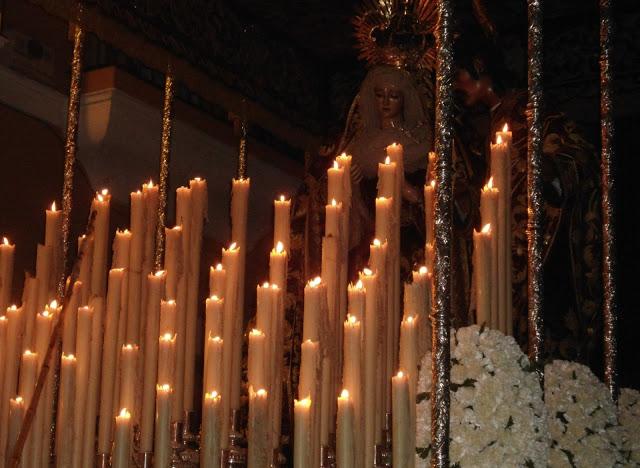 Nuestra Señora del Mayor Dolor y Traspaso.