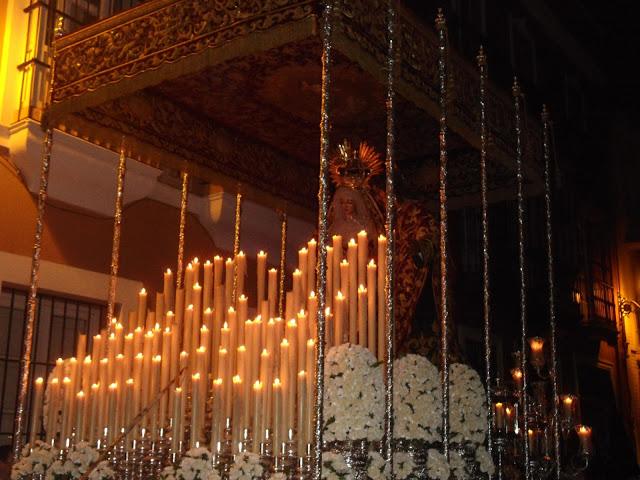 Nuestra Señora del Mayor Dolor y Traspaso.