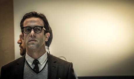 B.J. Novak Se Suma Al Cast De The Amazing Spider-Man 2