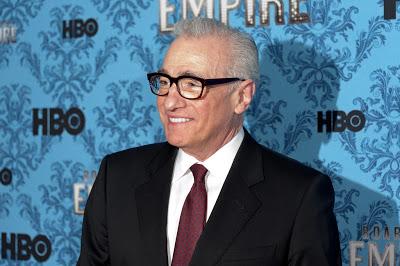 Martin Scorsese desarrolla una serie basada en Gangs of New York.