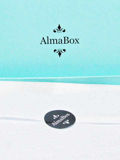 ALMABOX MARZO 2013