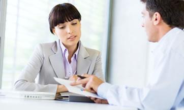 Como comportarse en una entrevista de trabajo para tener exito Pautas para comportarse en una entrevista de trabajo