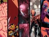 Marvel anuncia Superior Spider-Week